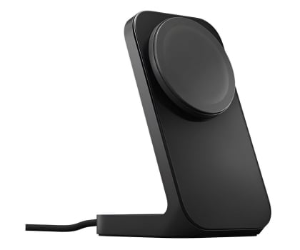 Ładowarka do smartfonów Nomad Stand One Magsafe Charger (2nd Gen) carbide